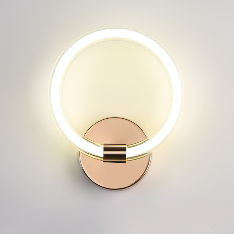 Wall Mount Ring Light Wall Mount Ring Light