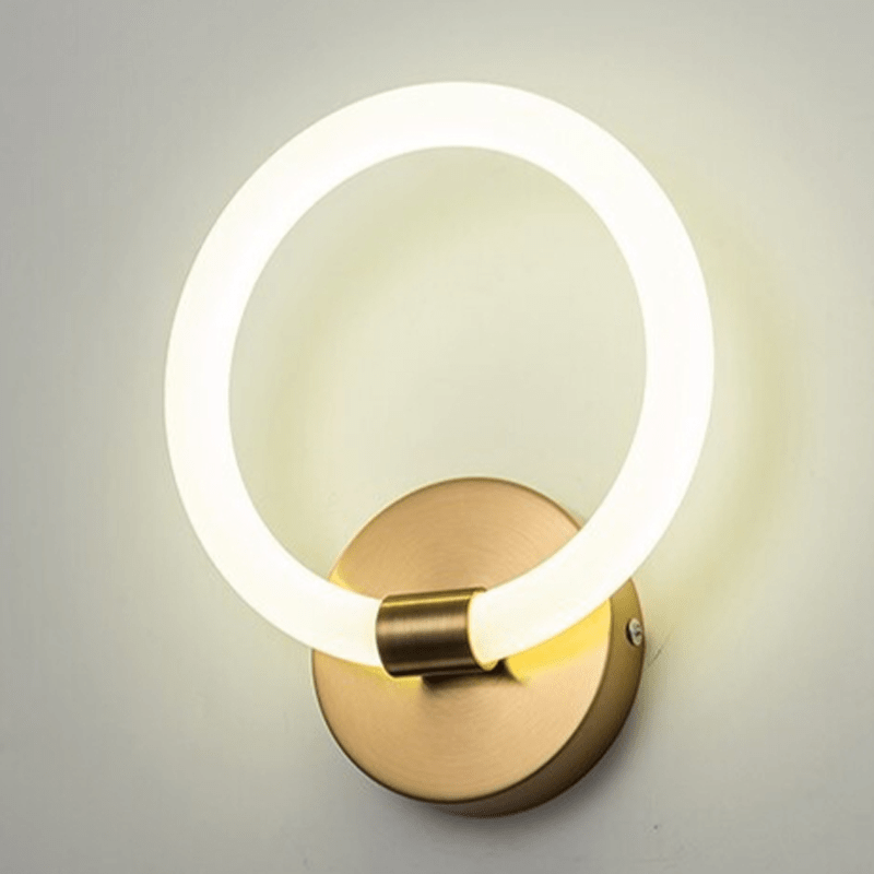Wall Mount Ring Light Wall Mount Ring Light