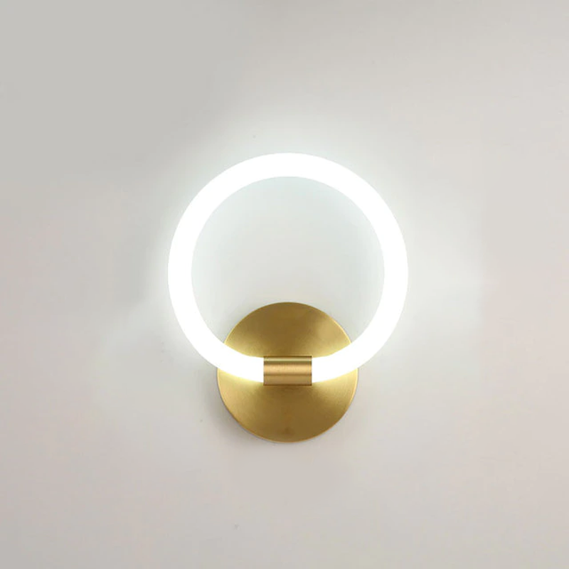 Wall Mount Ring Light Wall Mount Ring Light