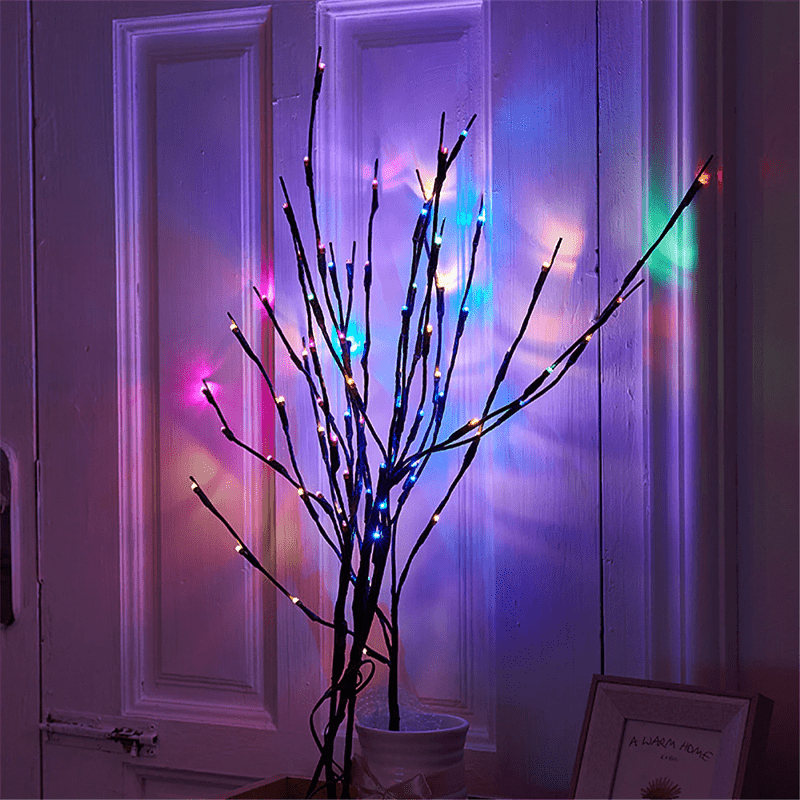 LED Willow Branches LED Willow Branches