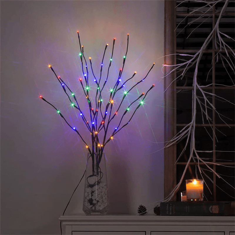 LED Willow Branches LED Willow Branches