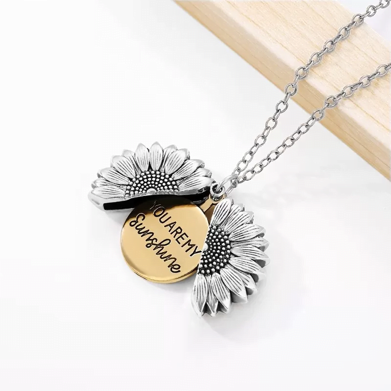 You Are My Sunshine Pendant You Are My Sunshine Pendant