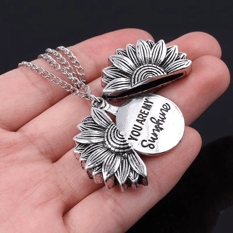 You Are My Sunshine Pendant You Are My Sunshine Pendant