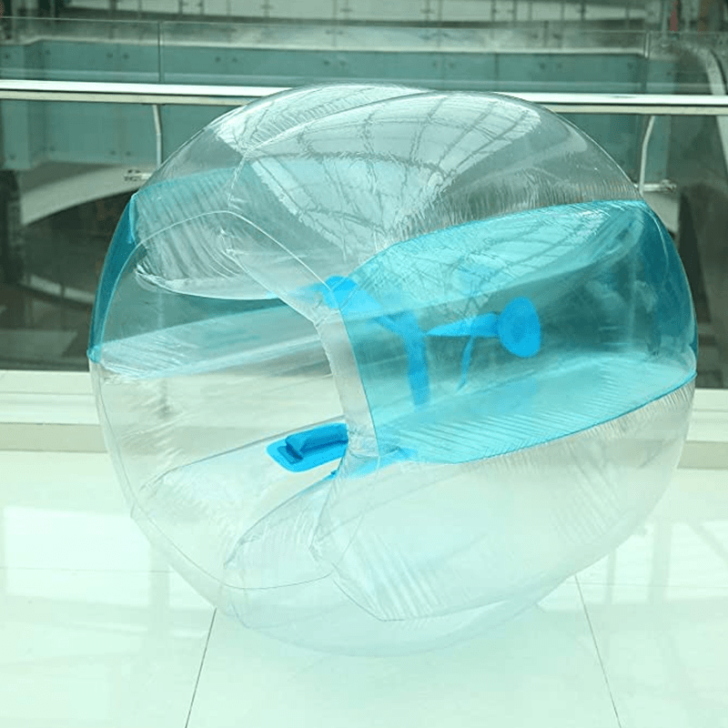 Bubble Buffer Ball Bubble Buffer Ball