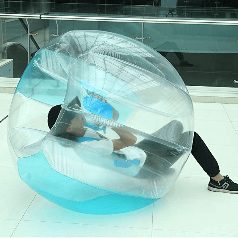 Bubble Buffer Ball Bubble Buffer Ball