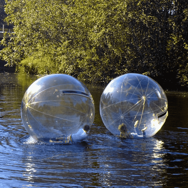 Child Water Walking Ball Child Water Walking Ball