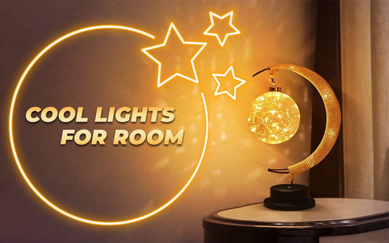 Cool Lights For Room