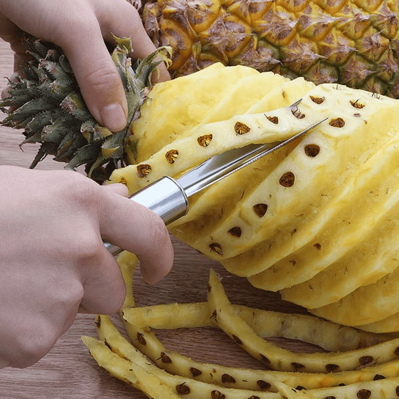 Pineapple Knife Pineapple Knife