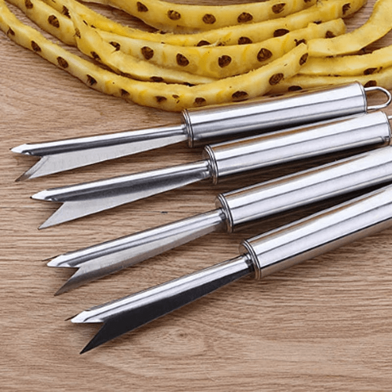 Pineapple Knife Pineapple Knife