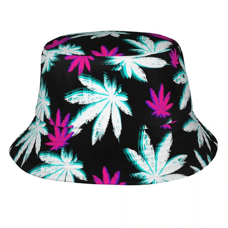 Reflective Bucket Hat Reflective Bucket Hat