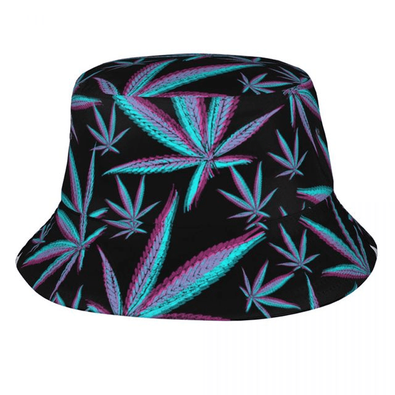 Reflective Bucket Hat Reflective Bucket Hat
