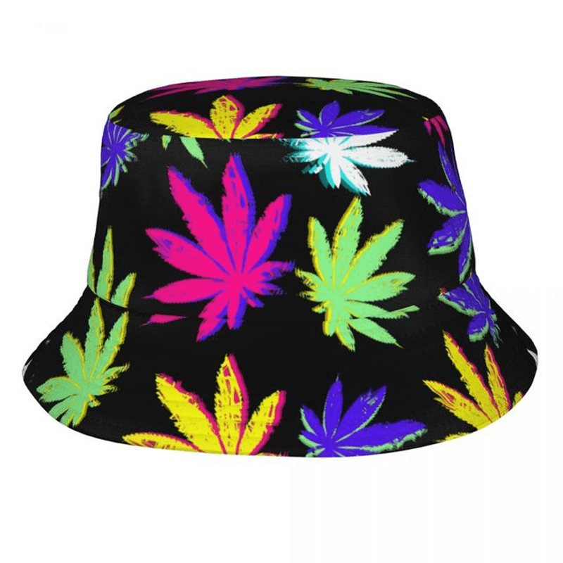 Reflective Bucket Hat Reflective Bucket Hat