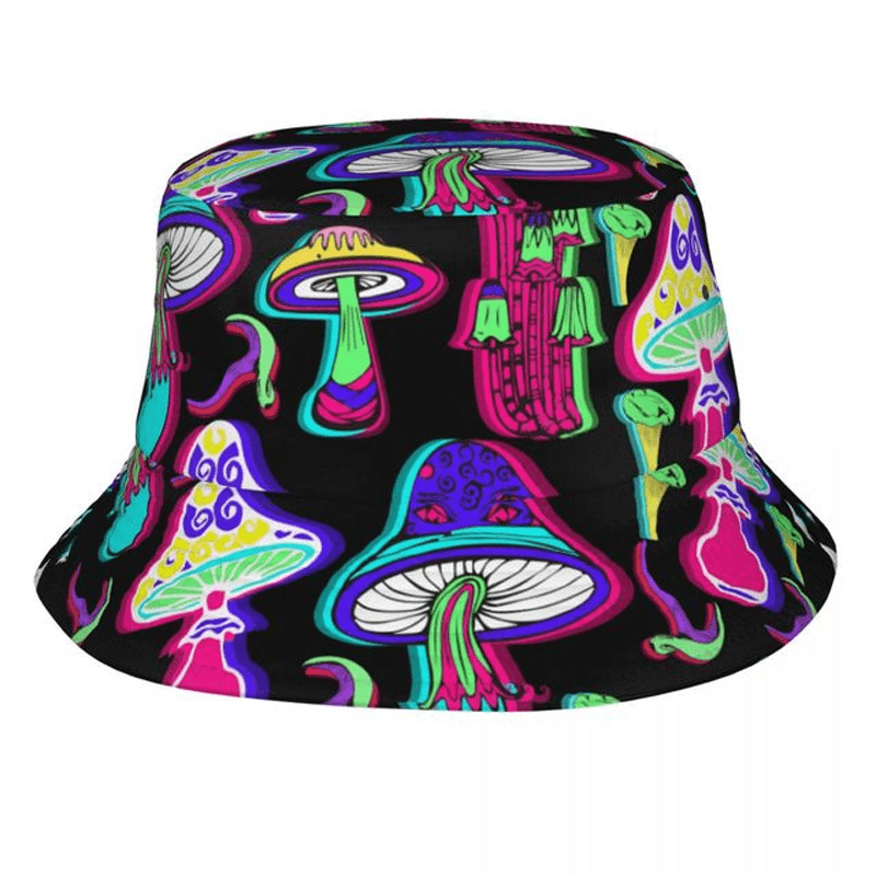 Reflective Bucket Hat Reflective Bucket Hat