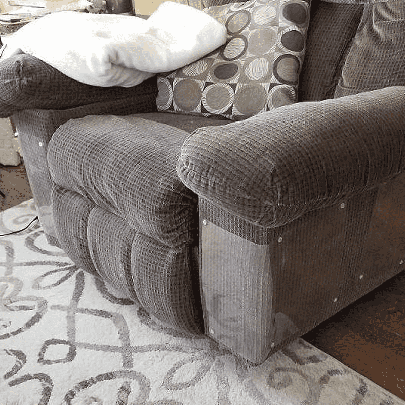 Sofa Scratch Guard Sofa Scratch Guard
