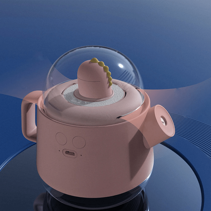 Teapot Air Humidifier Teapot Air Humidifier