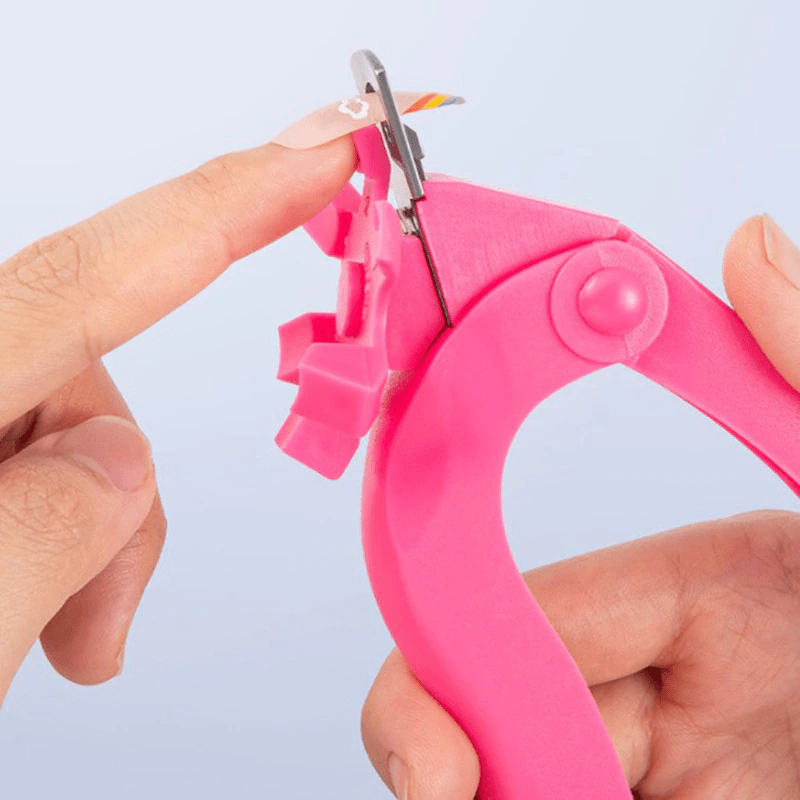 Acrylic Nail Clipper Acrylic Nail Clipper