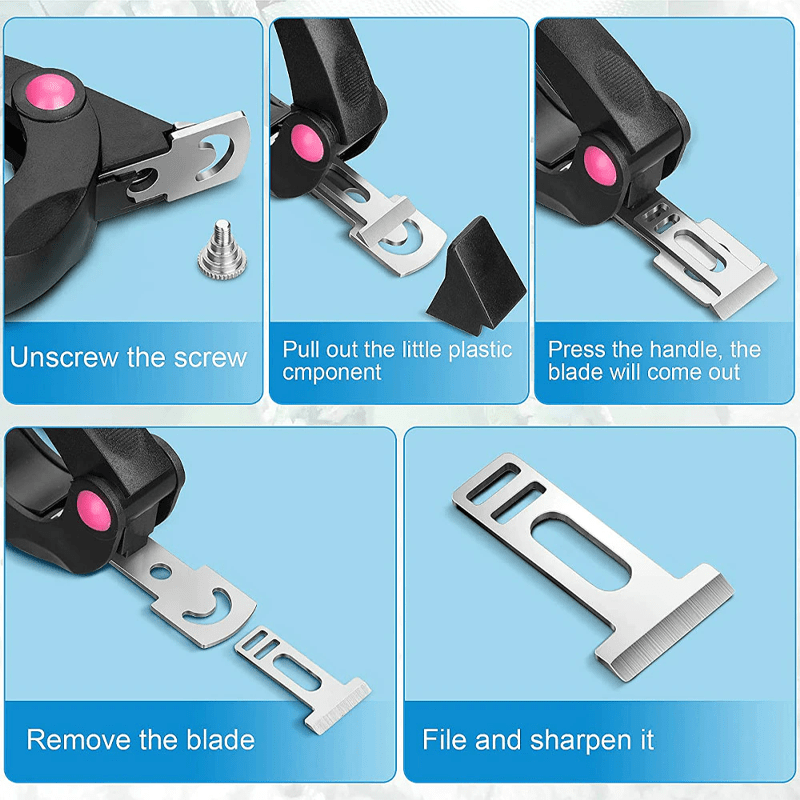 Acrylic Nail Clipper Acrylic Nail Clipper