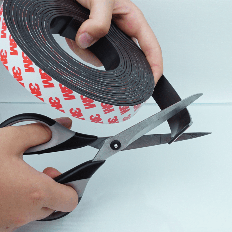 Magnetic Tape Magnetic Tape