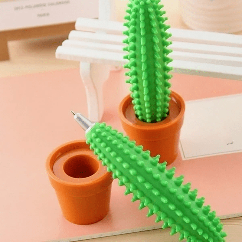 Cactus Pen Cactus Pen
