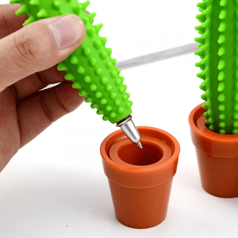 Cactus Pen Cactus Pen
