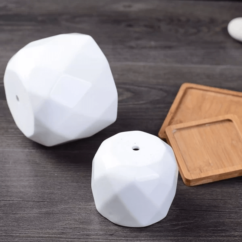 Diamond Shaped Planter Diamond Shaped Planter