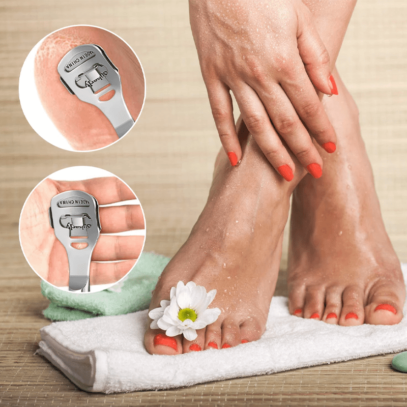 Foot Callus Shaver Foot Callus Shaver