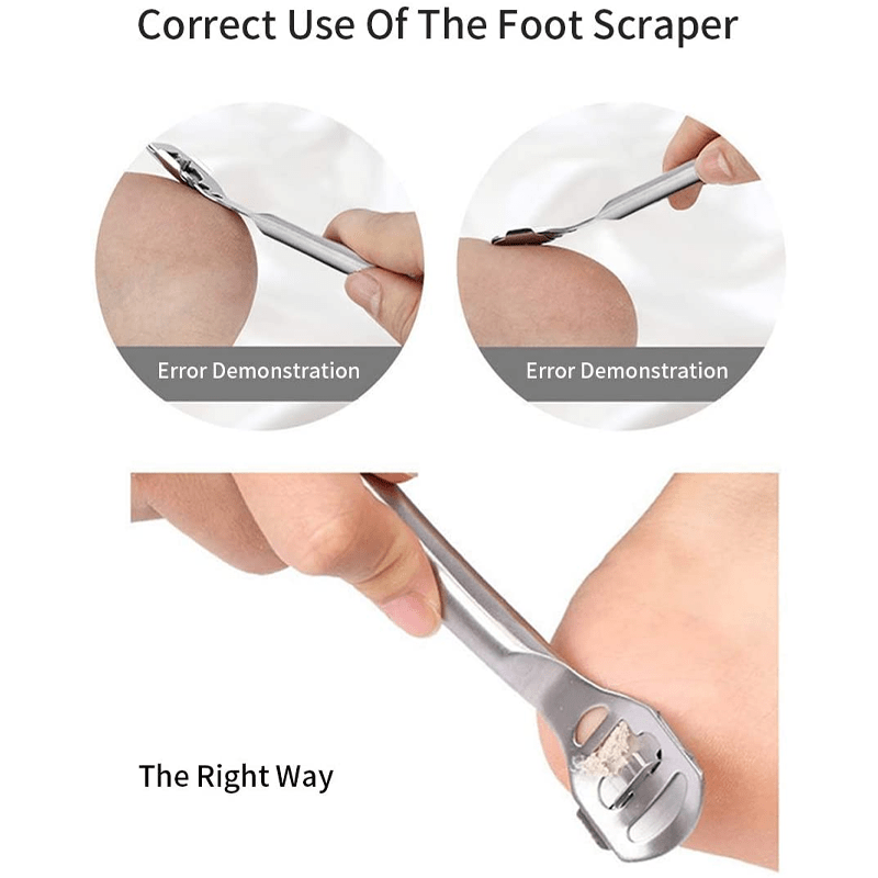 Foot Callus Shaver Foot Callus Shaver