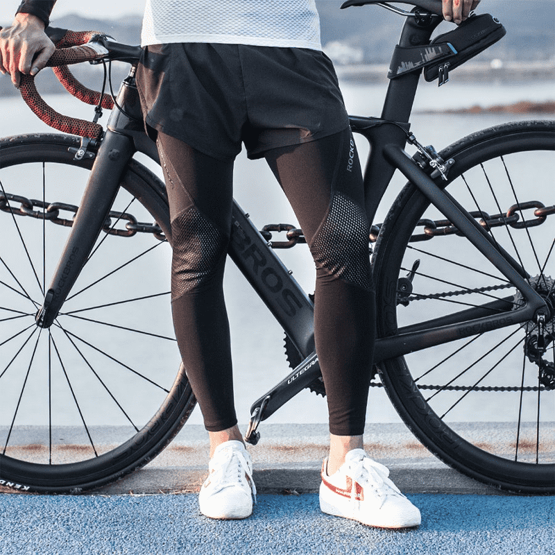 Full Leg Compression Sleeve Full Leg Compression Sleeve