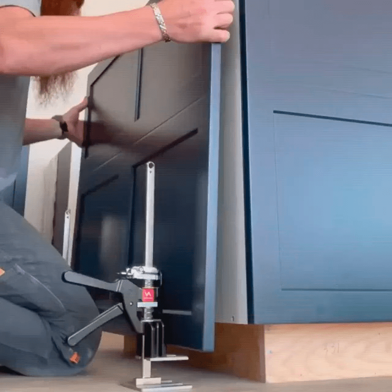 Labor Saving Arm Jack Labor Saving Arm Jack