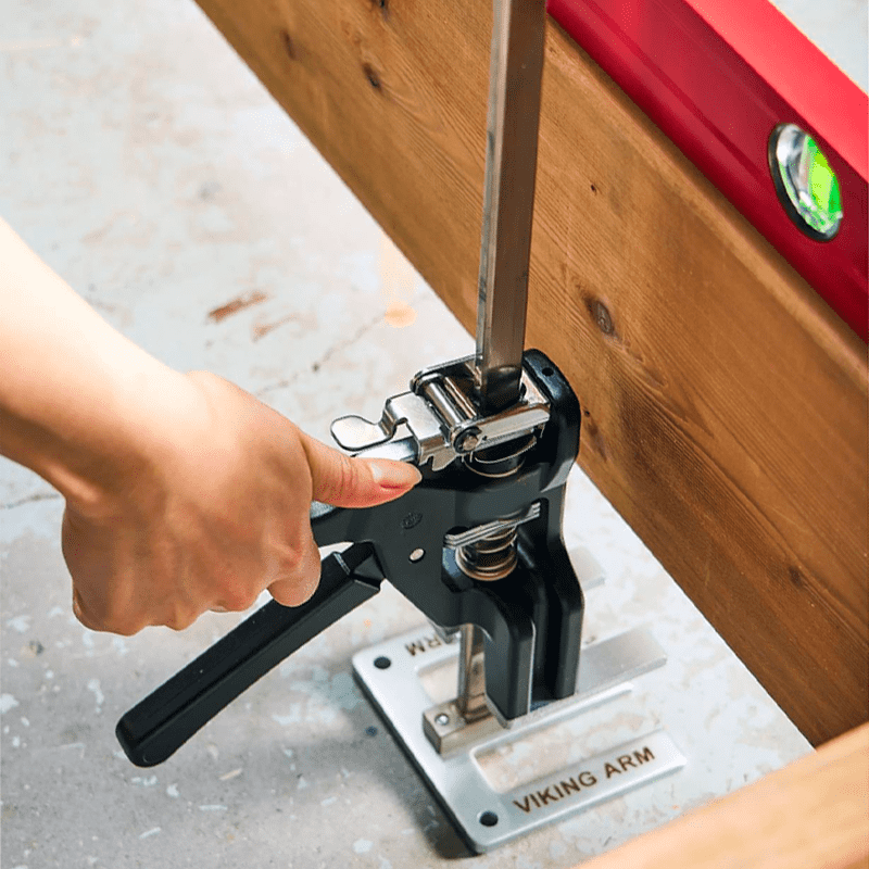 Labor Saving Arm Jack Labor Saving Arm Jack