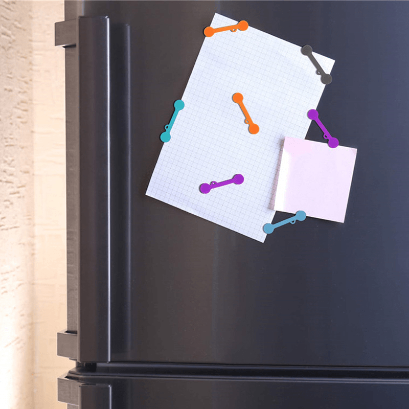 Magnetic Cable Ties Magnetic Cable Ties