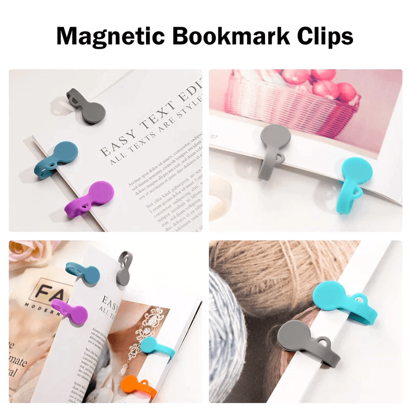 Magnetic Cable Ties Magnetic Cable Ties