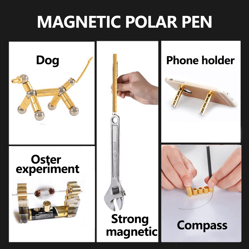 Magnetic Pen Magnetic Pen