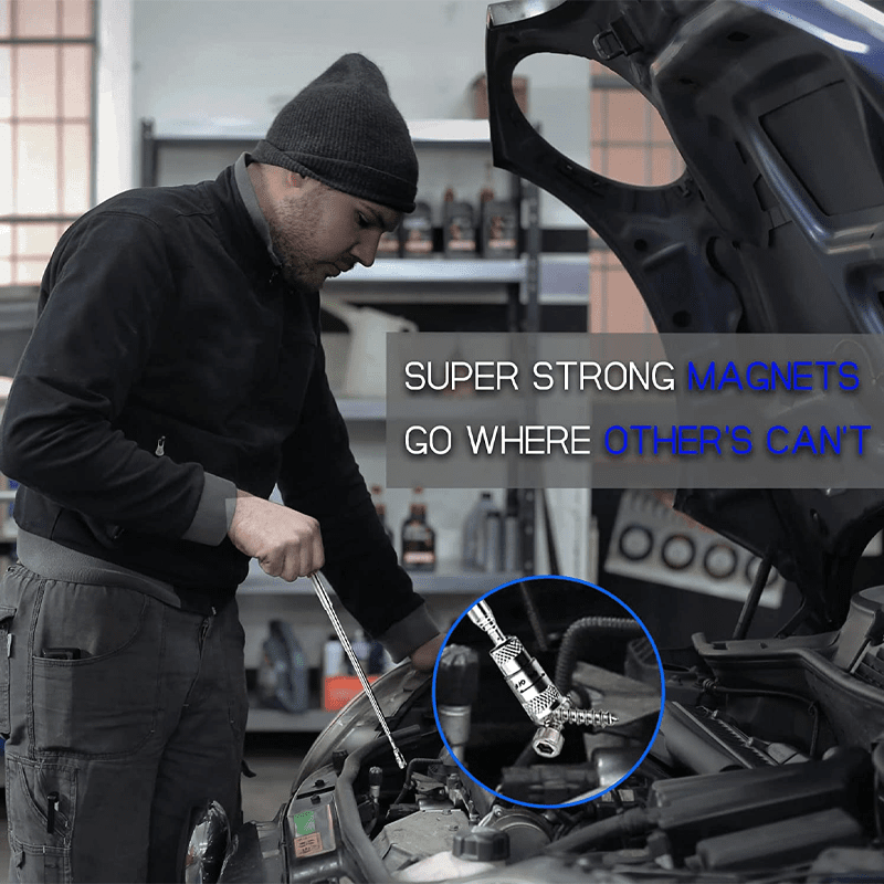 magnetic pickup tool magnetic pickup tool