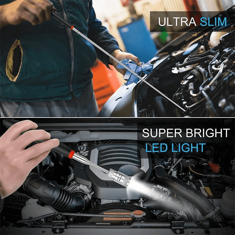 magnetic pickup tool magnetic pickup tool