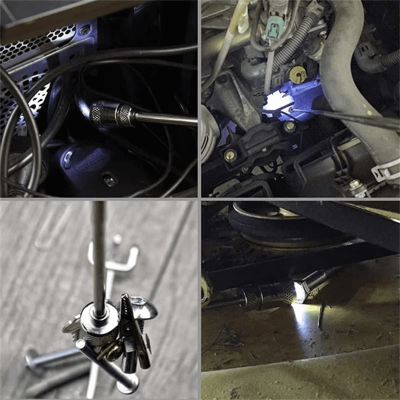 magnetic pickup tool magnetic pickup tool