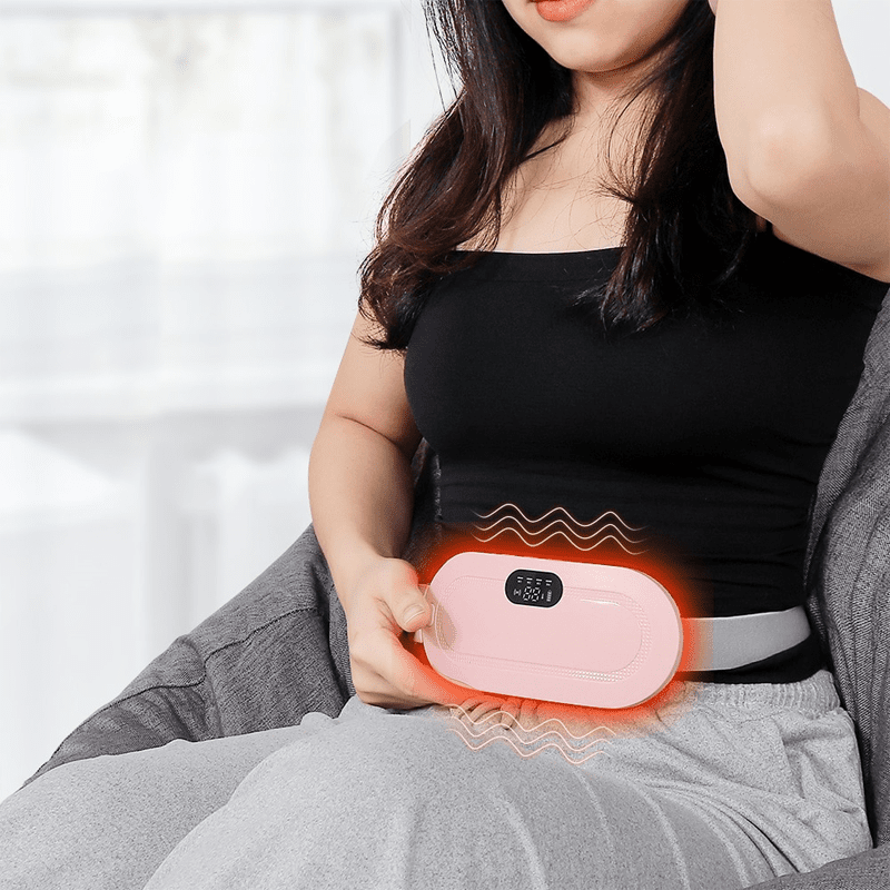 Menstrual Relief Pad Menstrual Relief Pad