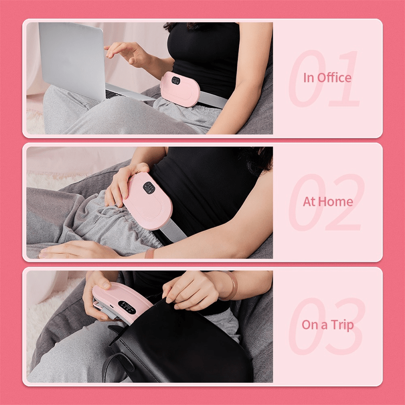Menstrual Relief Pad Menstrual Relief Pad