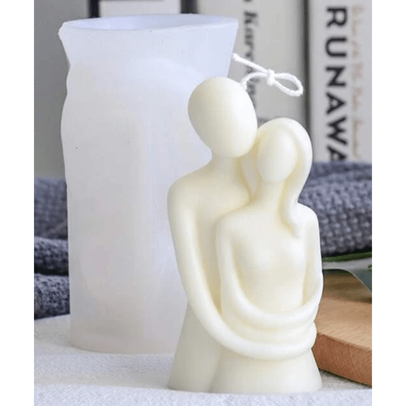 Couples candle Couples candle