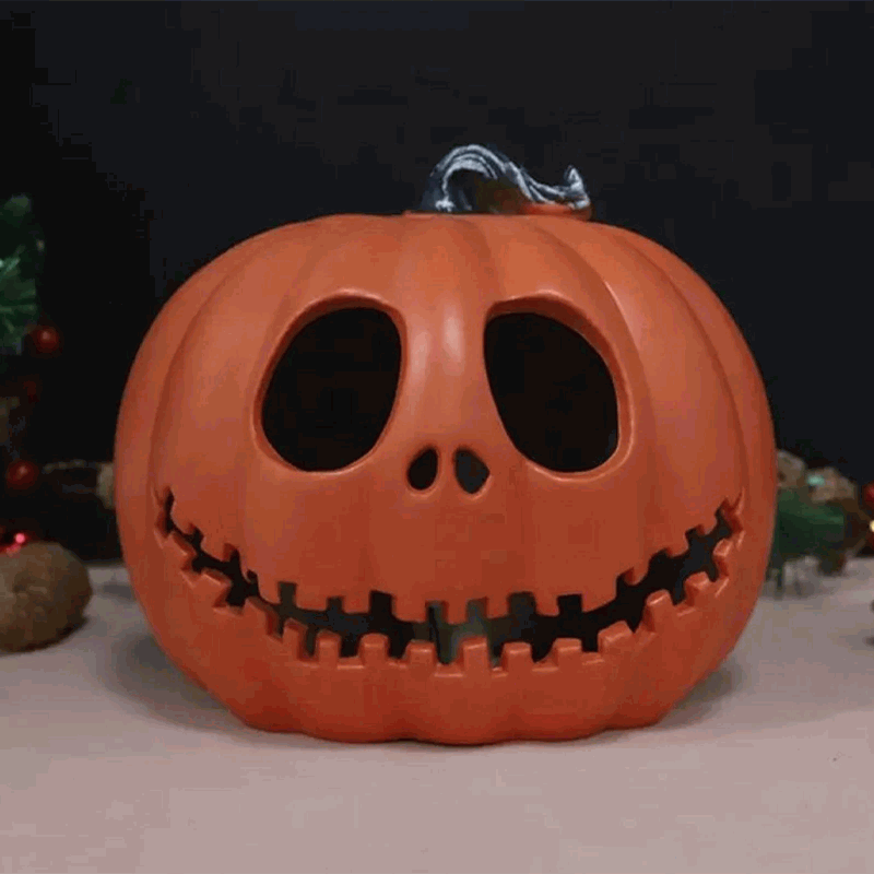 Pumpkin Tealight Holder Pumpkin Tealight Holder