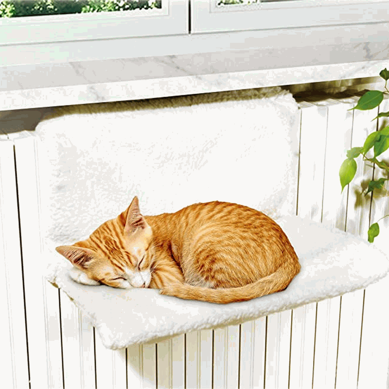 Radiator Cat Bed Radiator Cat Bed