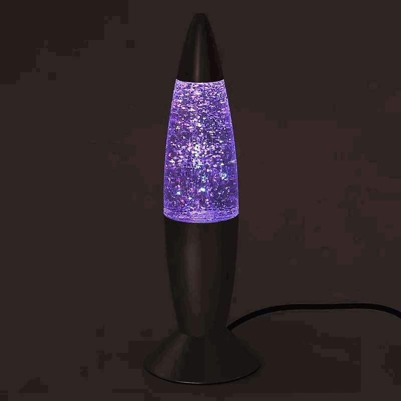Rocket Lava Lamp Rocket Lava Lamp