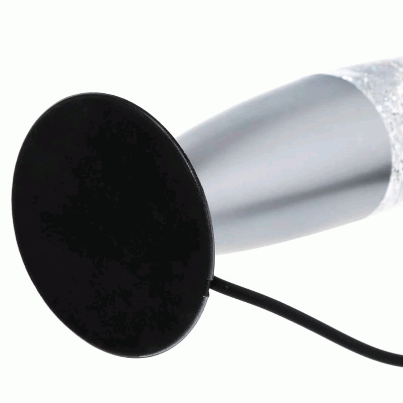 Rocket Lava Lamp Rocket Lava Lamp