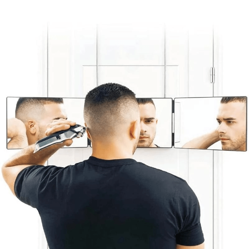 Self Haircut Mirror Self Haircut Mirror