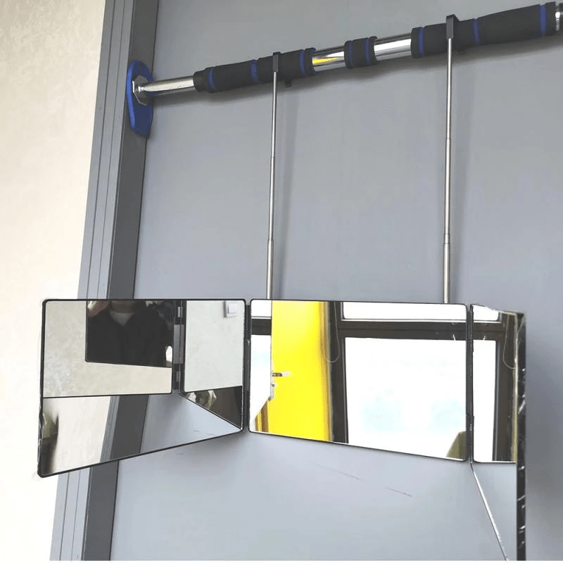 Self Haircut Mirror Self Haircut Mirror