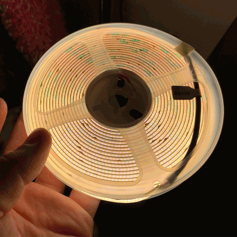 Solar LED Strip Lights Solar LED Strip Lights