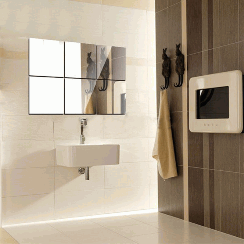non glass mirror tiles non glass mirror tiles