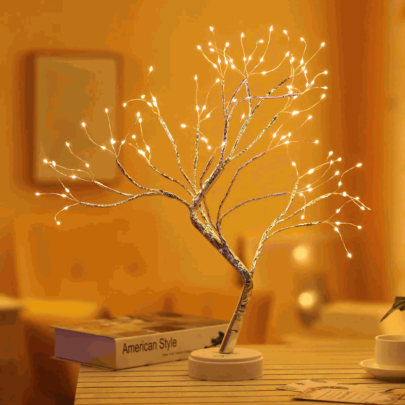 Twinkle Tree Lamp Twinkle Tree Lamp