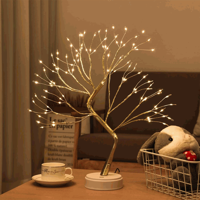 Twinkle Tree Lamp Twinkle Tree Lamp