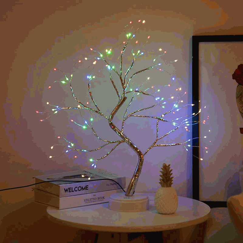 Twinkle Tree Lamp Twinkle Tree Lamp
